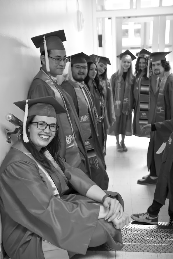 2026 Convocation